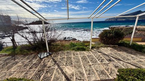 Foto 3 de Casa adosada de lloguer a Sant Elm, Andratx