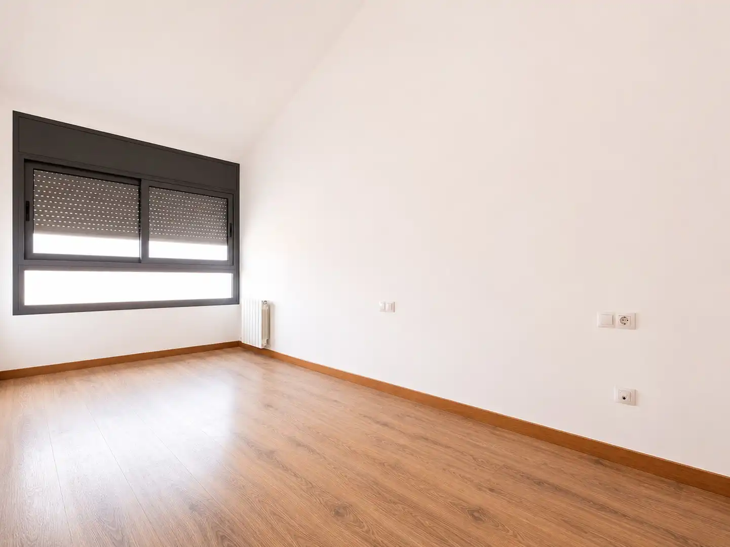 Bedroom of Detached homes for sale in Sant Quirze del Vallès  with Heating, Private garden and Terrace