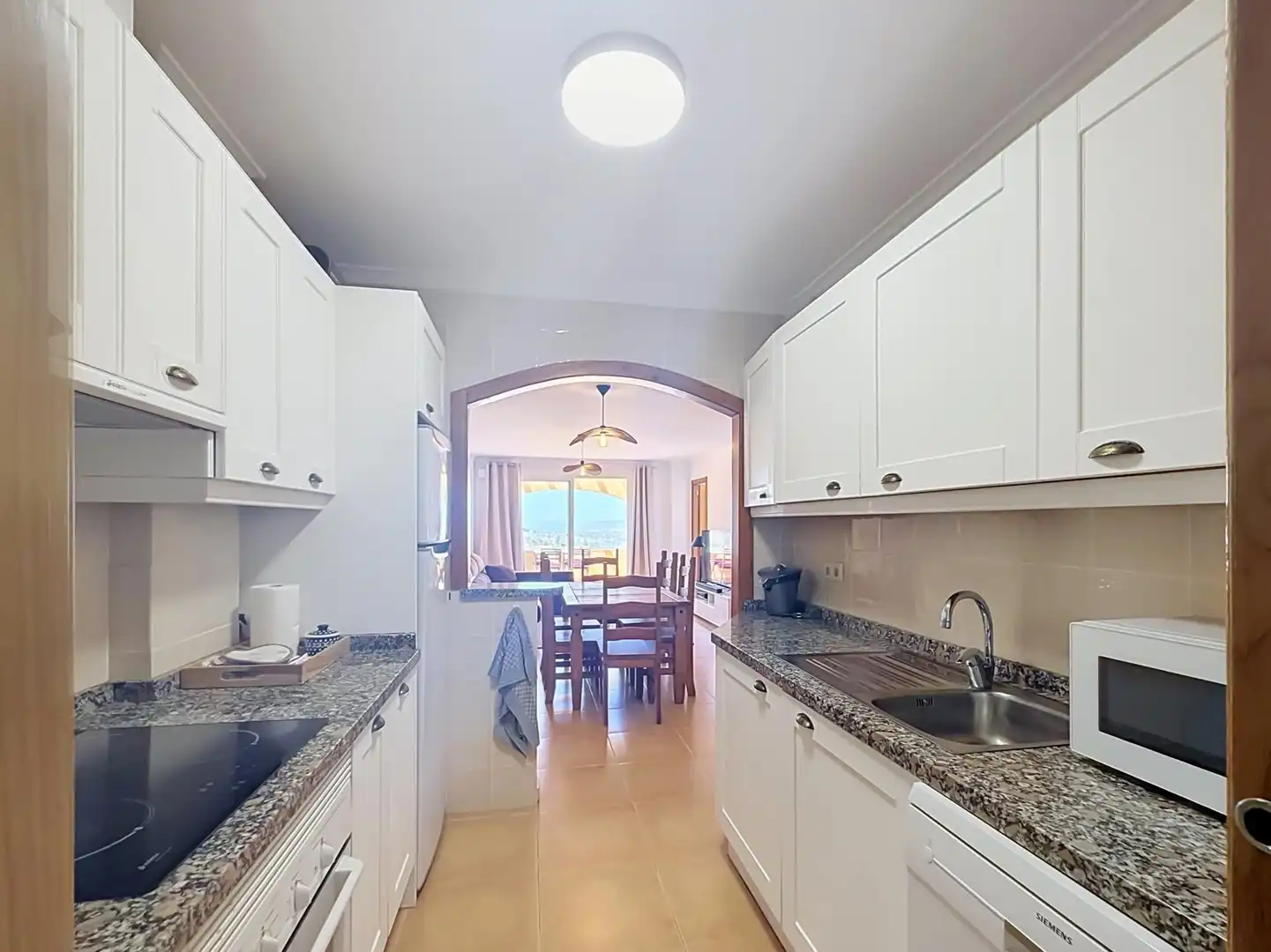 Apartamento con piscina en venta en Cumbre del Sol, imagen 15
