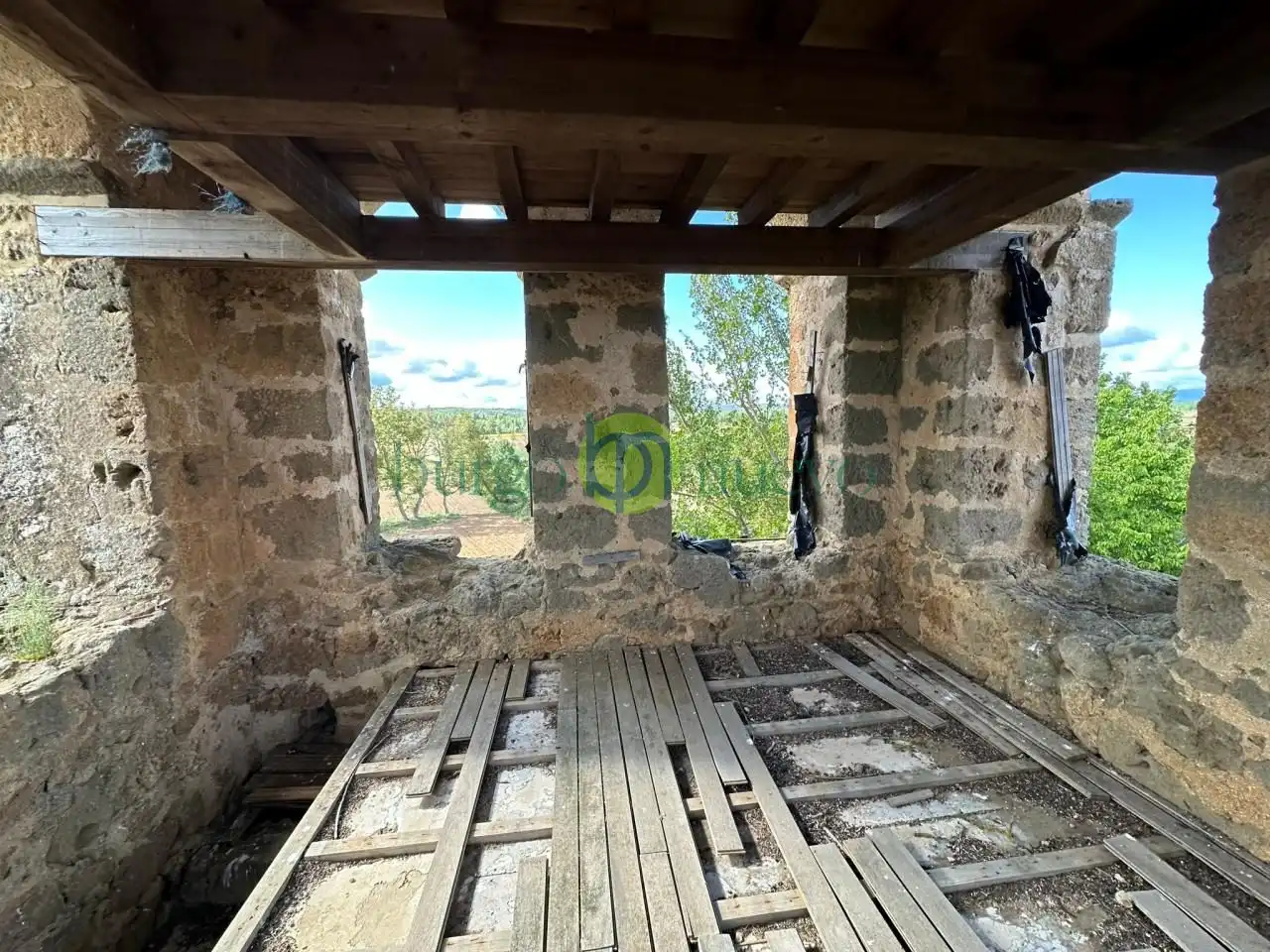 Residencial en venda en Valdepolo