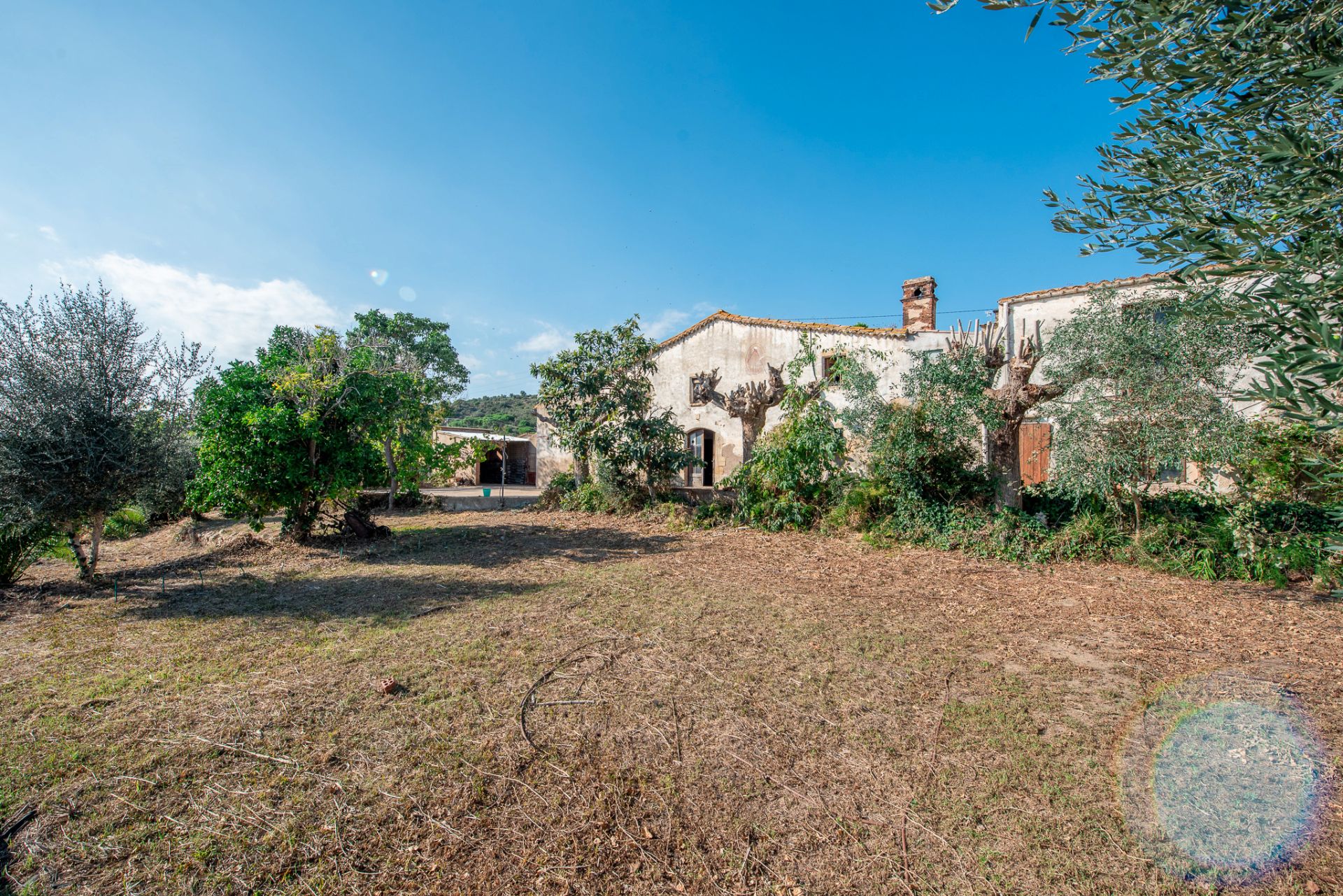 Finca rústica en venda en Castell d'Aro, Platja d'Aro i s'Agaró