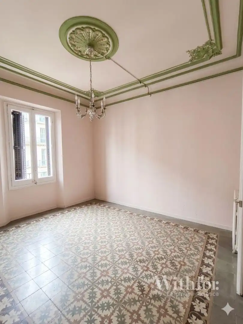 Wohnung mit Terrasse zum Verkauf in Paseo de Gràcia, imagen 12