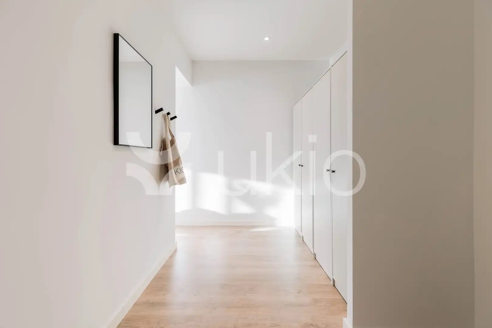 Attique avec ascenseur à louer à Carrer de Balmes, imagen 11