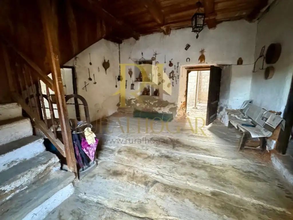 Casa o chalet en venta en Val de San Lorenzo