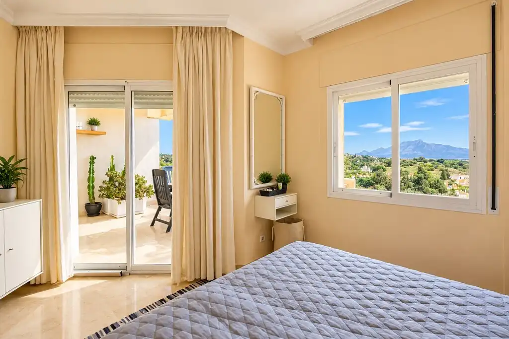 Duplex avec piscine à vendre à Benamara - Atalaya, imagen 6