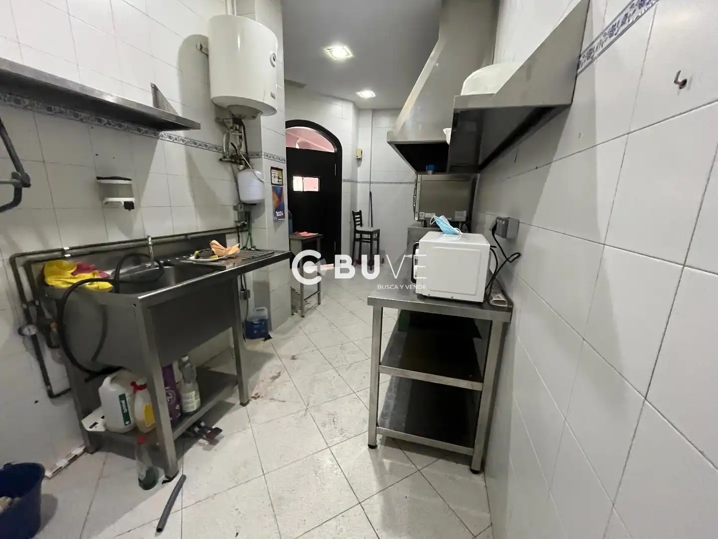 Local commercial à vendre à Solaina, imagen 14