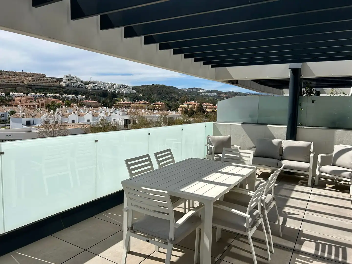 Apartament amb piscina en venda a La Cala Mijas, imagen 15