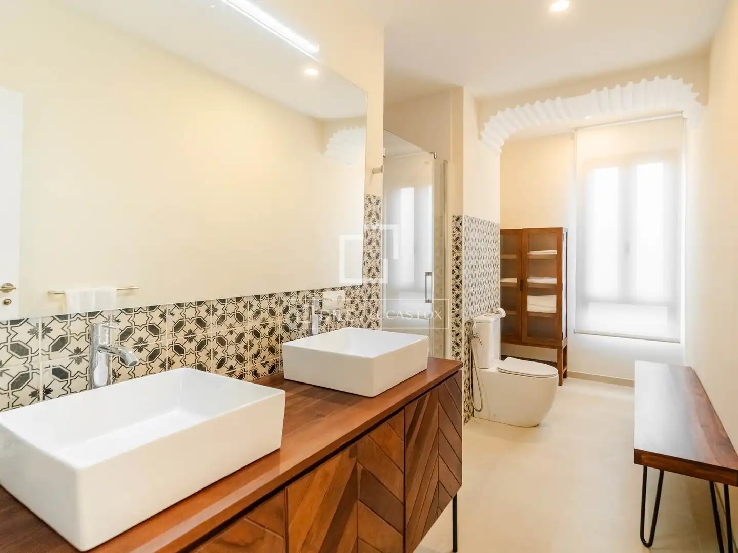 Wohnung zur Miete in Valencia, Valencia