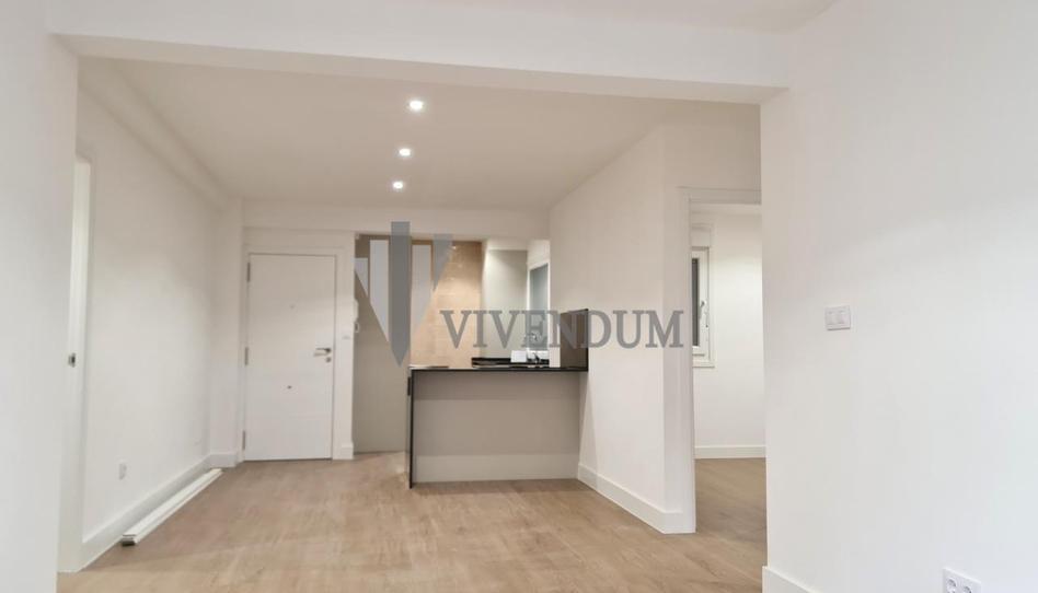 Foto 1 de Apartament en venda a Camelias - Pi y Margall, Pontevedra