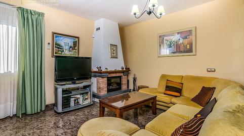 Foto 3 de Casa o xalet en venda a Antonio Machado, La Cala del Moral, Málaga