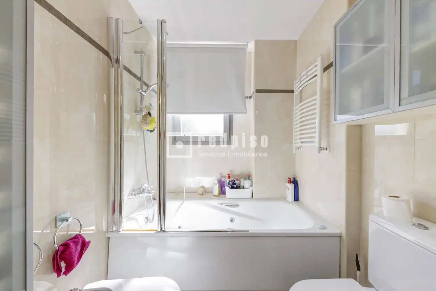 Appartamento con piscina in vendita a del Talgo, imagen 34
