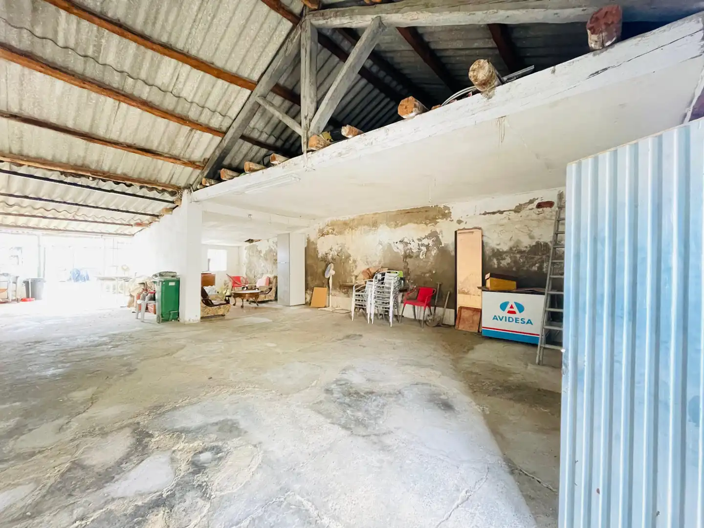 Casa o chalet en venta en Nuez de Ebro con Aire acondicionado, Calefacción y Jardín privado