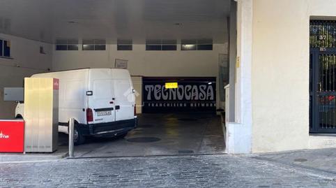 Foto 2 de Garaje de alquiler en Palacio,  Madrid Capital