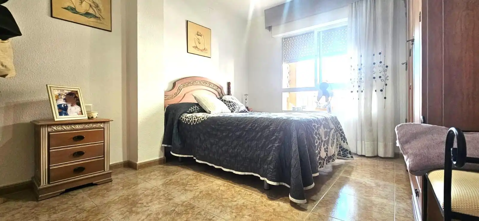 Appartement avec ascenseur à vendre à El Ejido Ciudad, imagen 22