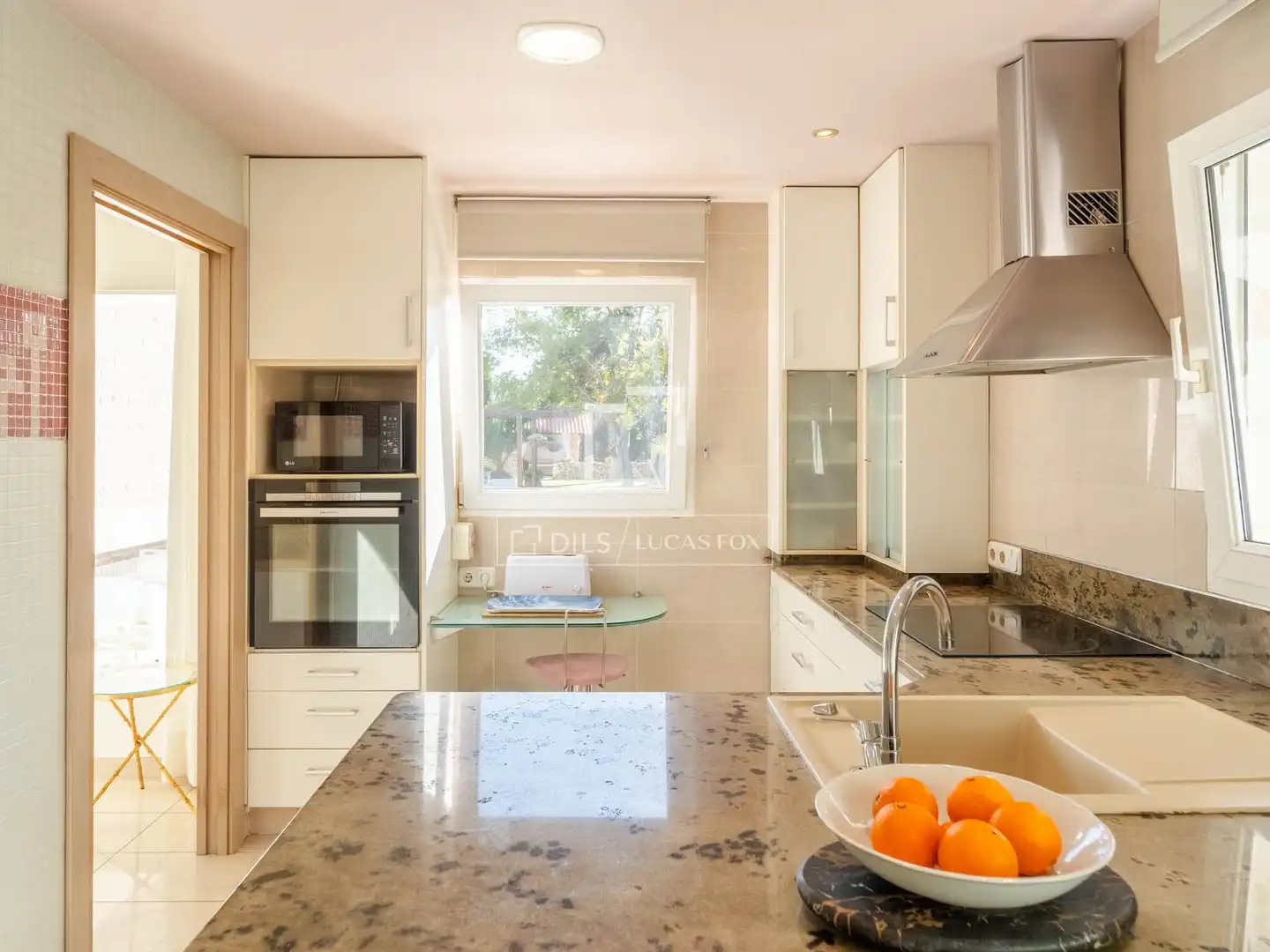 Chalet con piscina en venta en Gallipont, imagen 35