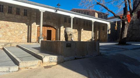 Photo 3 of House or chalet for sale in Plaza de la Iglesia, 1, Piornal, Cáceres