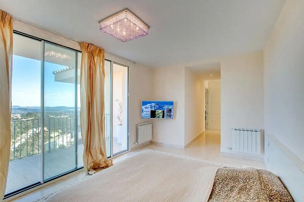 Haus mit Garten zum Verkauf in de la Roca del Sol, imagen 34