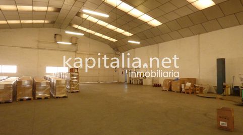 Nave en venta en el polígono industrial de Olleria., imatge 2