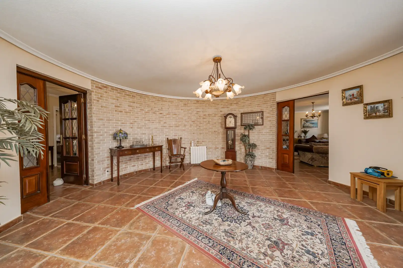 Casa o xalet en venda a Gea y Truyols