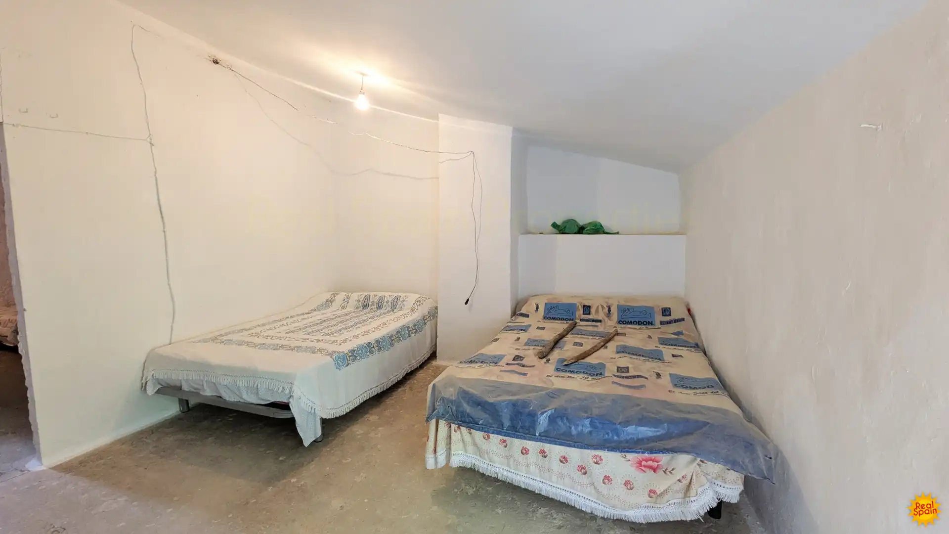 Terraced house for sale in Chirivel, imagen 17