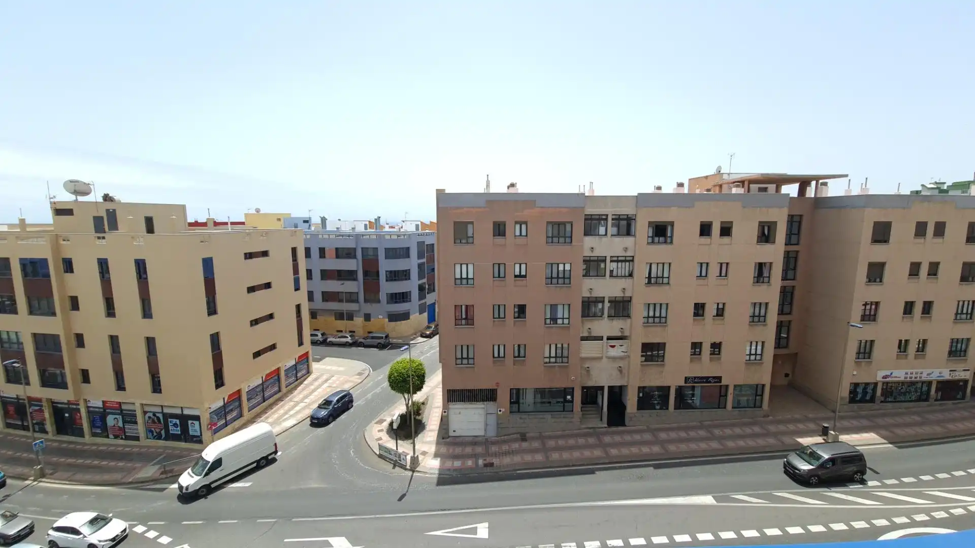 Pis de lloguer a Calle Callejón del Castillo, 17, San Gregorio
