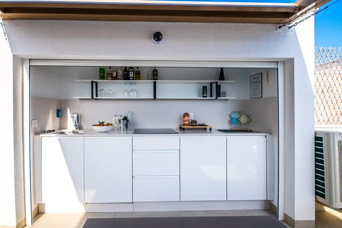 Penthouse with terrace for sale in San Pedro del Pinatar, imagen 30