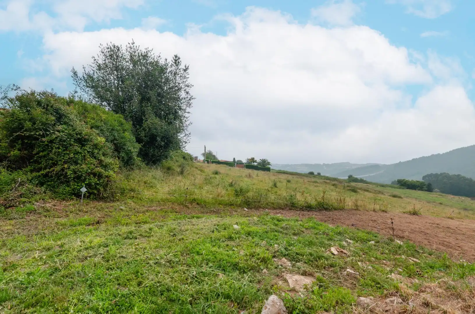 Wohnbaugrundstück zum Verkauf in Lugar Armayor 60, imagen 4
