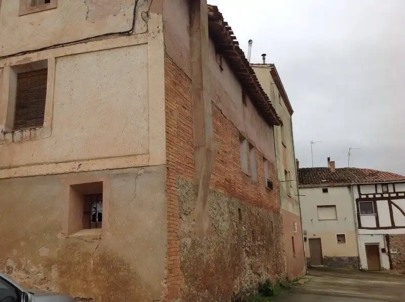Casa o xalet en venda a Villar de Torre