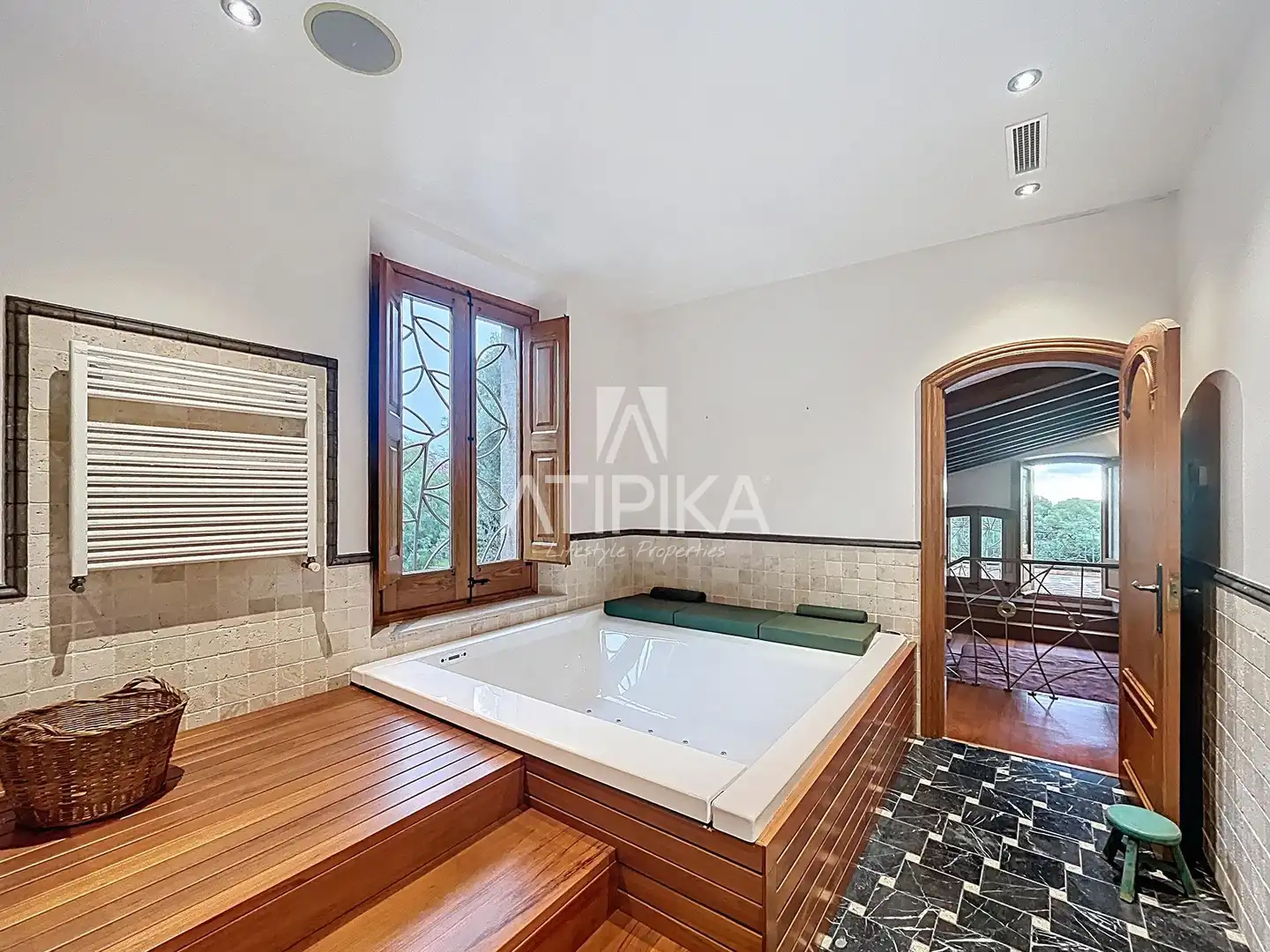 Maison avec terrasse à vendre à Cabrera de Mar, imagen 38
