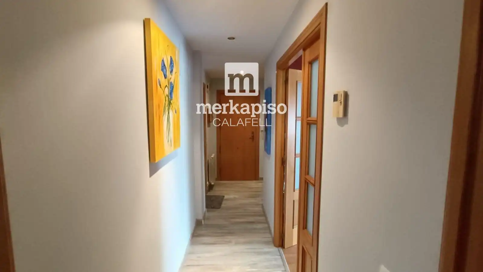 Attic for sale in El Vendrell  with Terrace