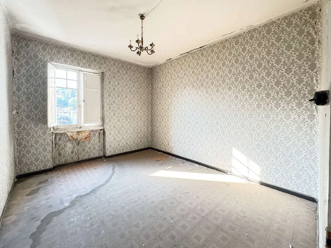 Habitación de Piso en venta en Zumarraga con Balcón