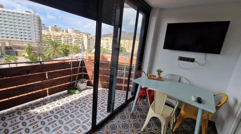 Foto 5 de Apartament de lloguer a Manantiales - Estación de Autobuses, Málaga