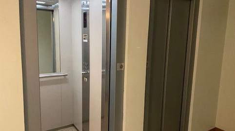 Foto 4 de Piso en venta en Buenavista, Los Castros - Castrillón, A Coruña