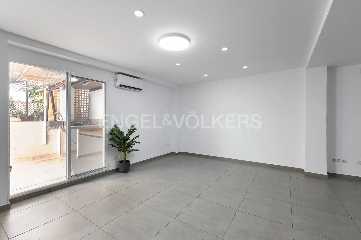 Wohnung zur Miete in Jesús