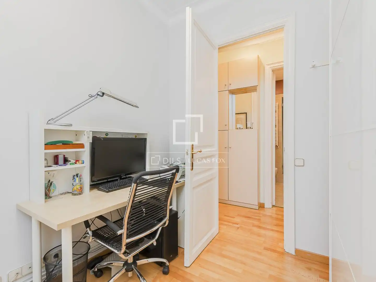 Appartement avec terrasse à vendre à Eixample, imagen 41