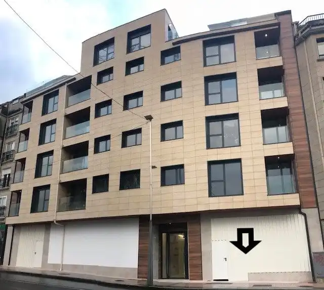 Local en venta en Pontevedra Capital , Pontevedra