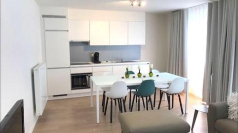 Foto 4 de Piso de alquiler en Del Maestro Alonso, Altozano - Conde Lumiares, Alicante / Alacant