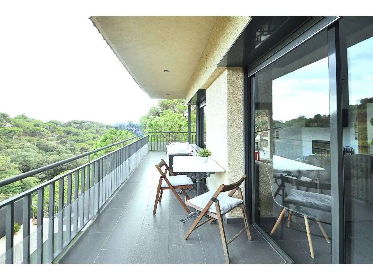 Terrace of Houses for sale in Lloret de Mar  with Heating, Private garden and Terrace