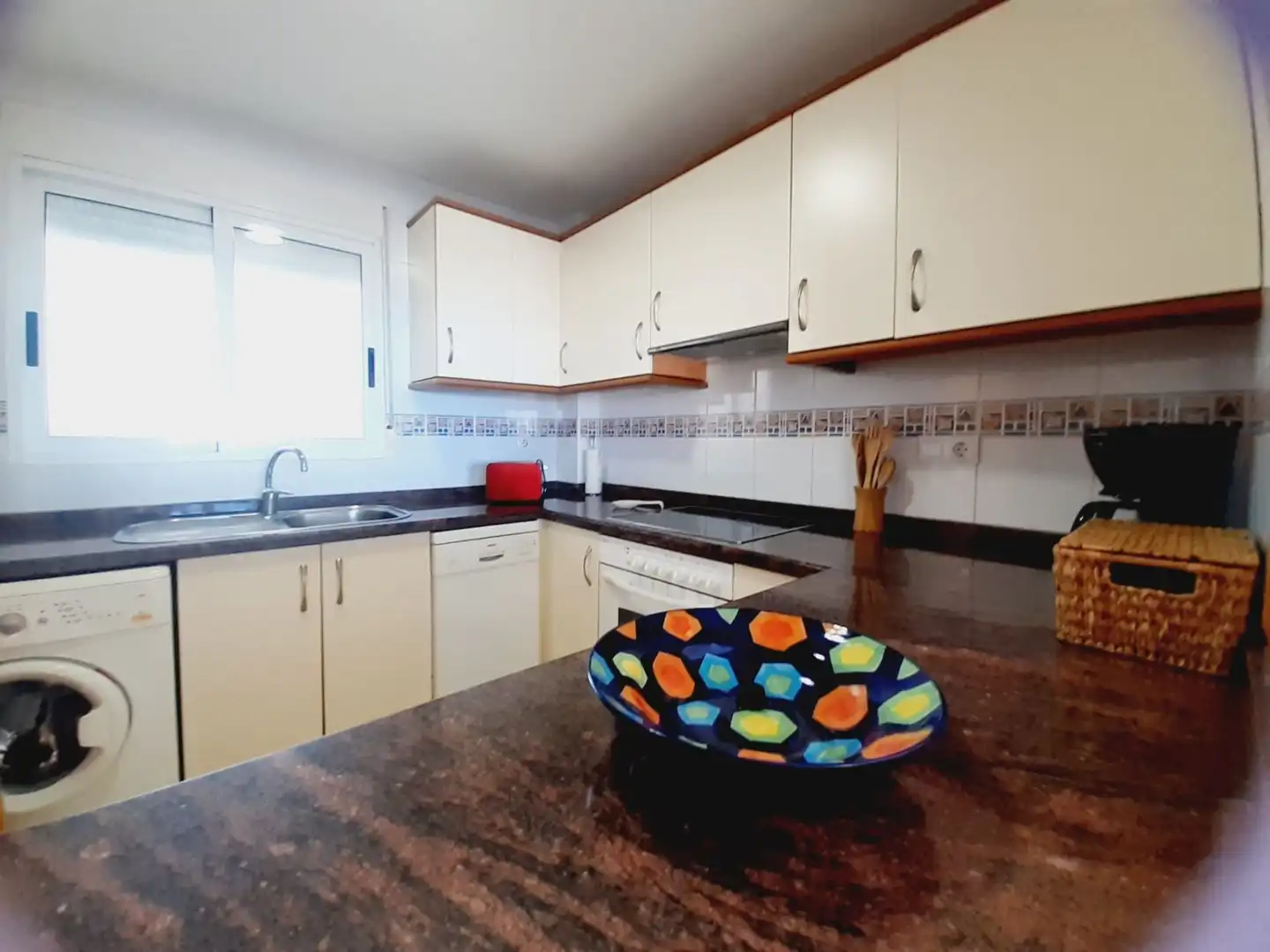 Flat for sale in Platja de Vila Joiosa
