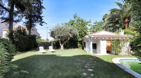 Foto 3 de Casa o xalet en venda a Rocafort, Valencia