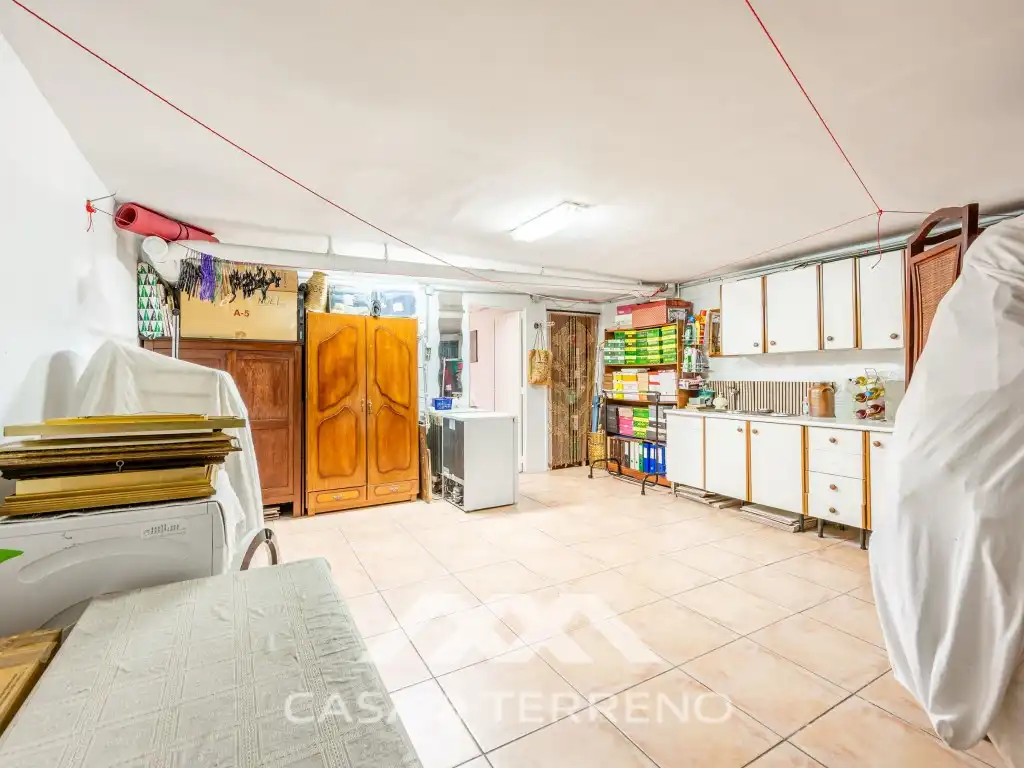 Terraced house to rent in Calle Ribera Del Duero, imagen 23