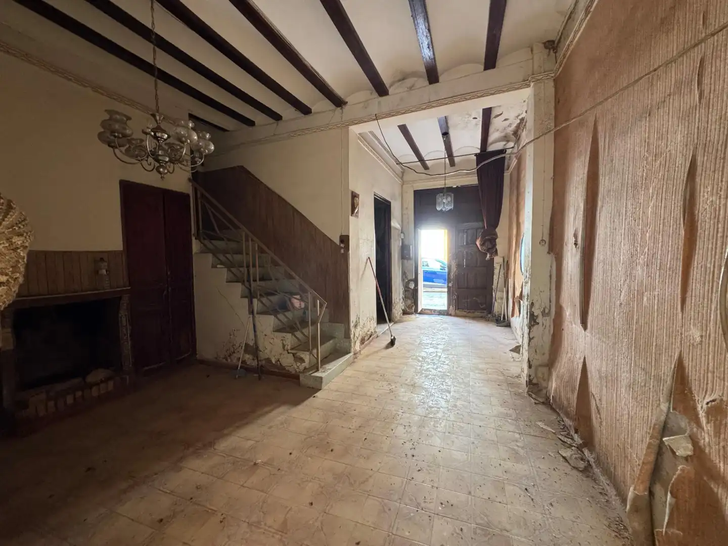 Houses for sale in Algemesí