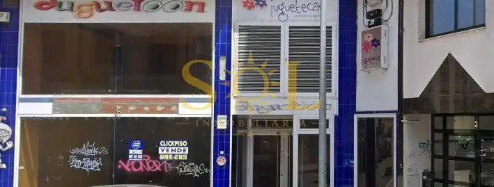 Business premises for sale in Calle San Juan Apóstol, imagen 6