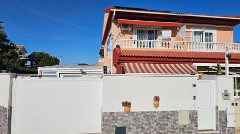 Foto 2 de Casa adosada en venta en Santiago de la Ribera, San Javier