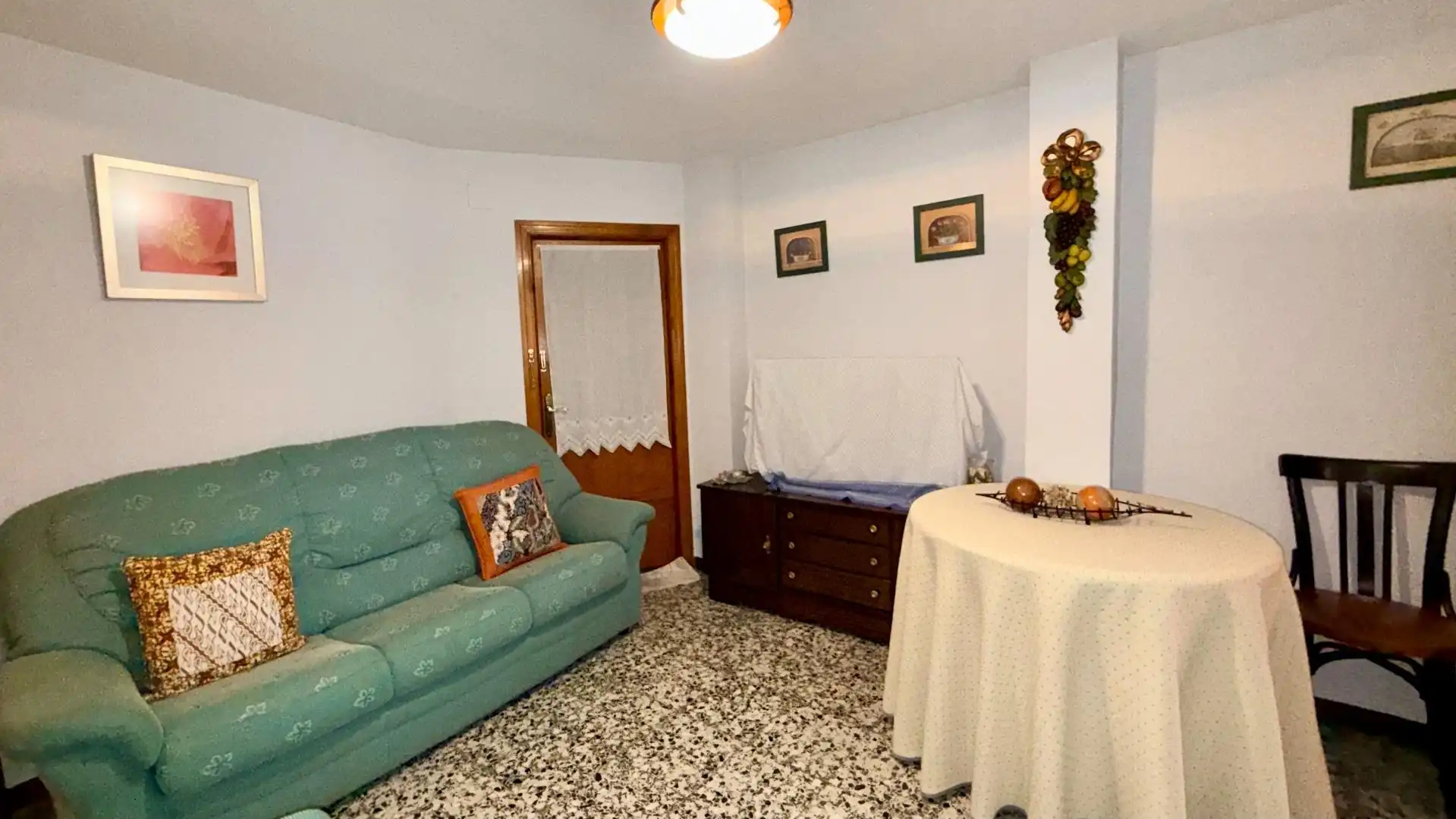 Dormitori de Casa o xalet en venda en Samboal amb Jardí privat i Traster