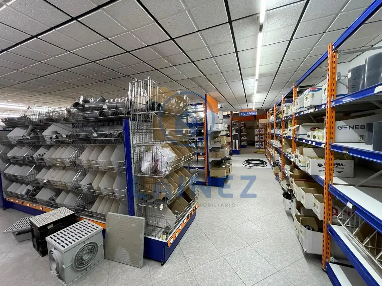 Nau industrial en venda a Peñarroya-Pueblonuevo, imagen 7