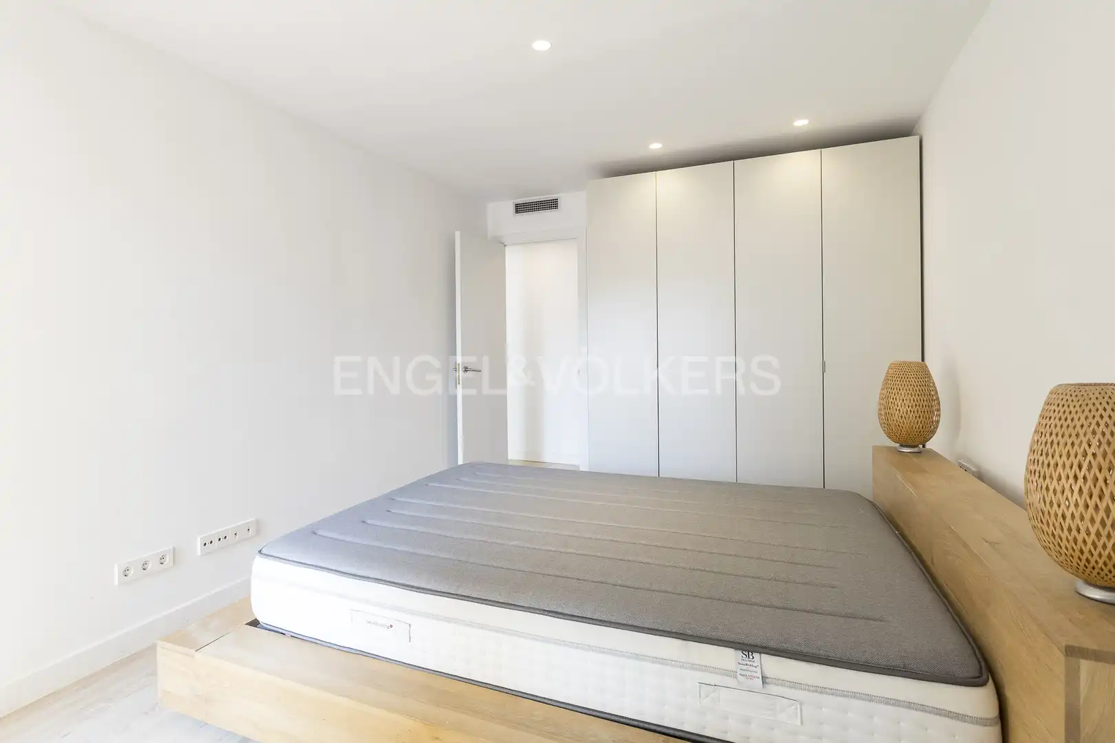 Wohnung mit Aufzug zur Miete in Gràcia, imagen 19