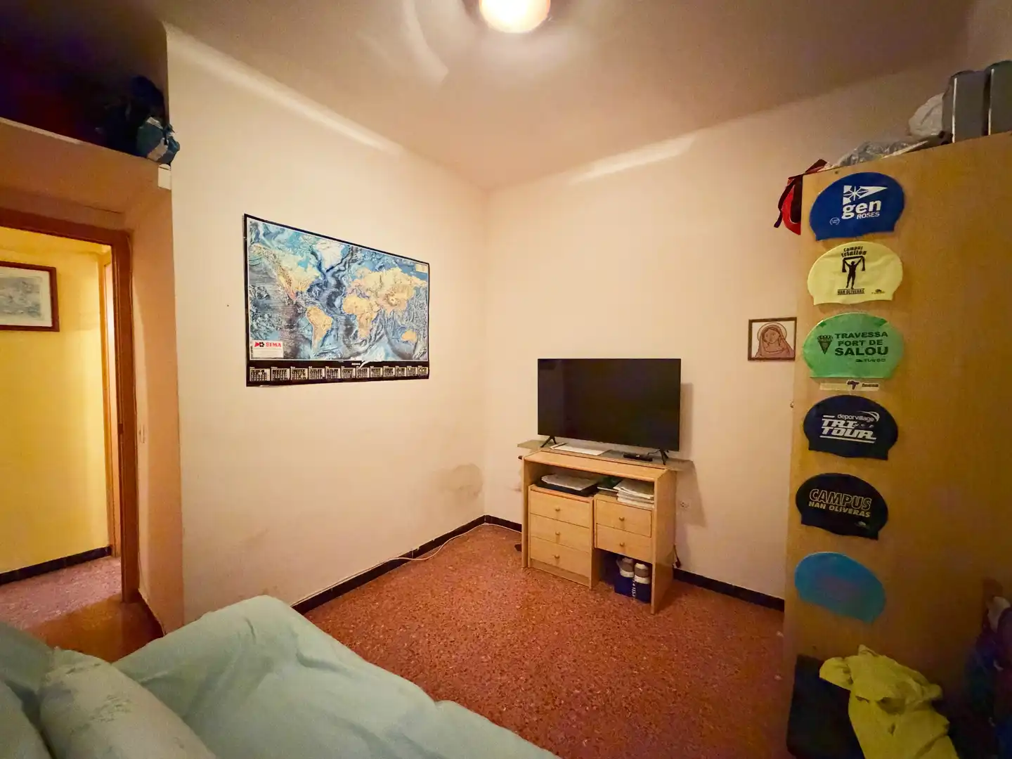 Appartement avec terrasse à vendre à Carrer dels Quatre Cantons, imagen 16