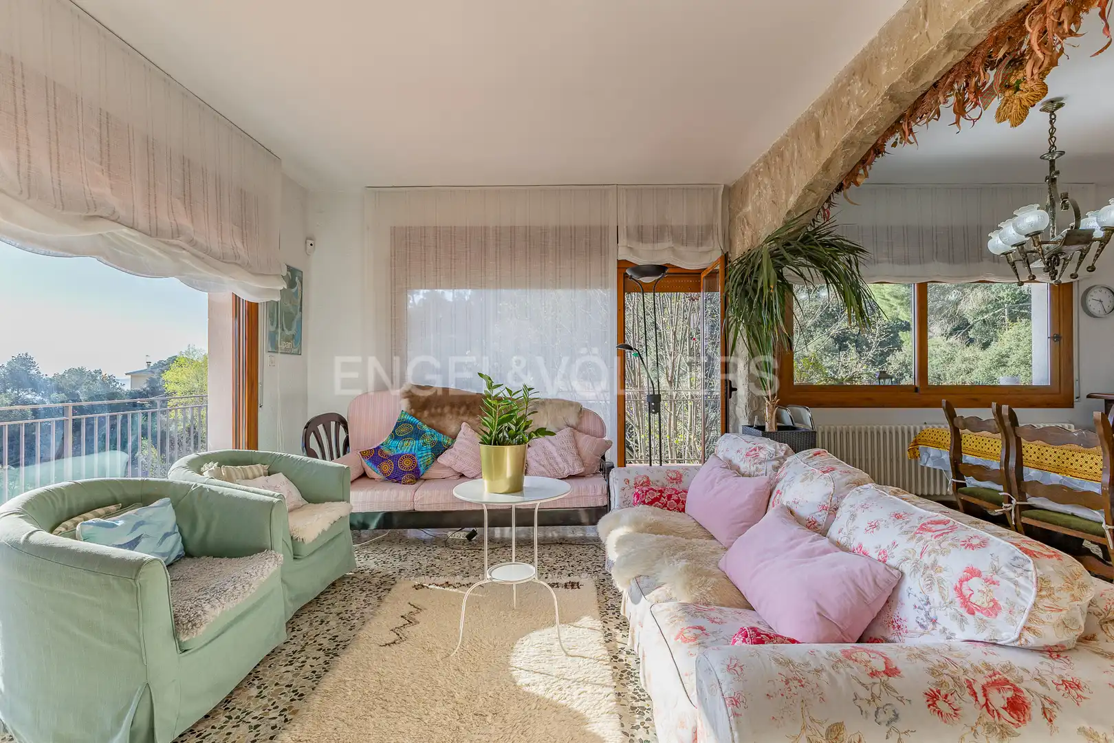 Haus mit Terrasse zum Verkauf in El Racó - Sant Feliu del Racó, imagen 12
