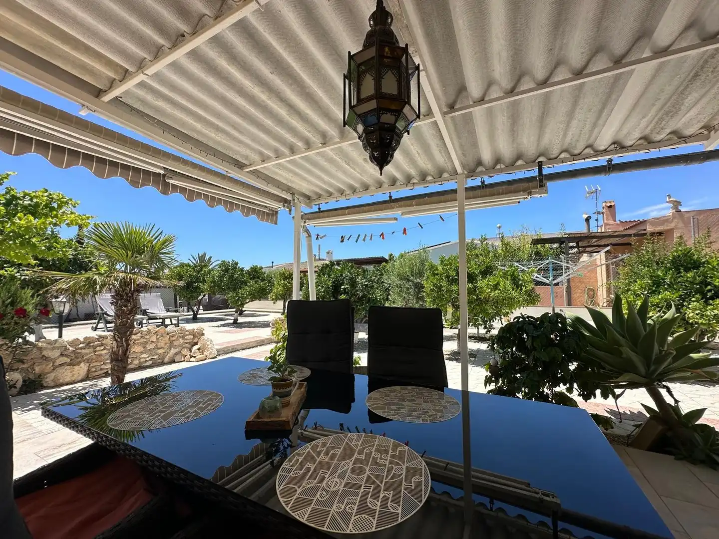 Casa amb piscina en venda a San Fulgencio, imagen 4